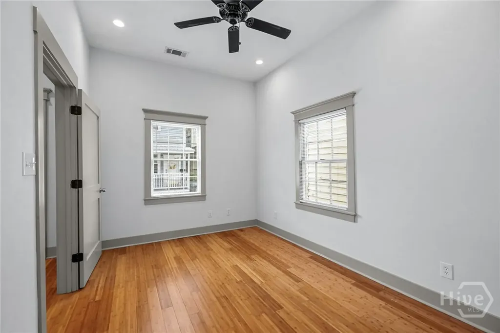 514 E Hall Street Savannah GA 31401