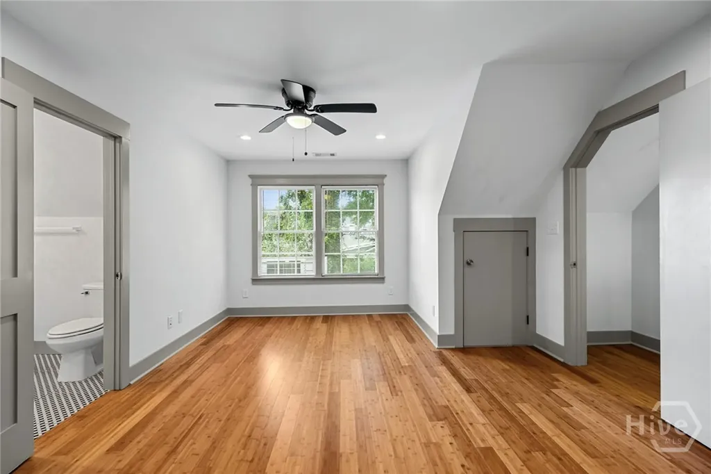 514 E Hall Street Savannah GA 31401