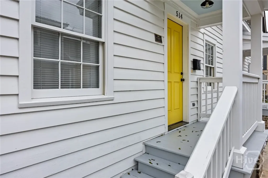 514 E Hall Street Savannah GA 31401