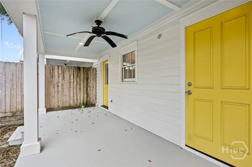 514 E Hall Street Savannah GA 31401