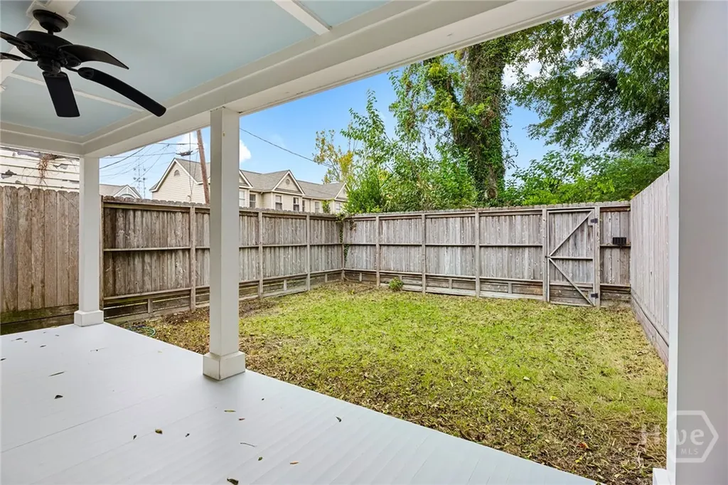 514 E Hall Street Savannah GA 31401