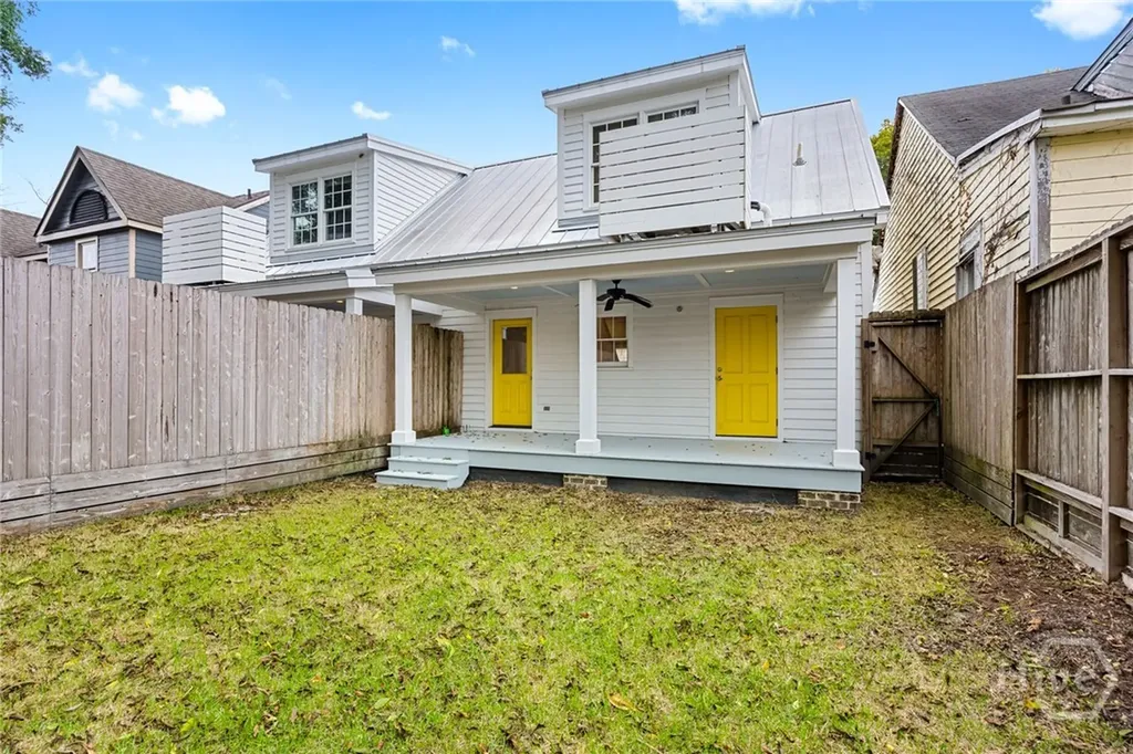 514 E Hall Street Savannah GA 31401