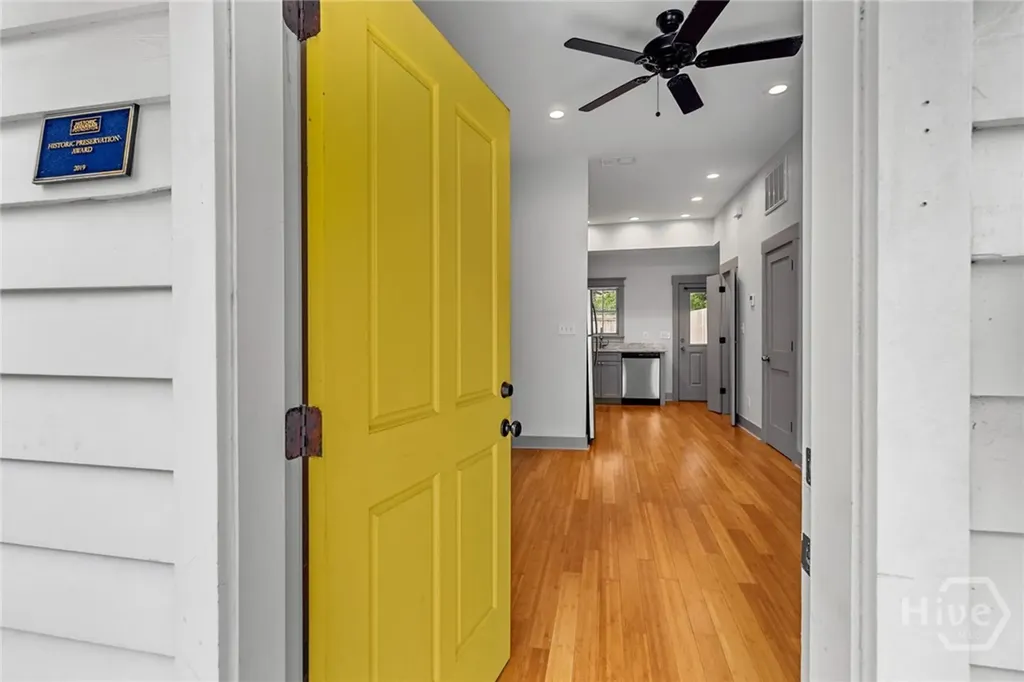 514 E Hall Street Savannah GA 31401