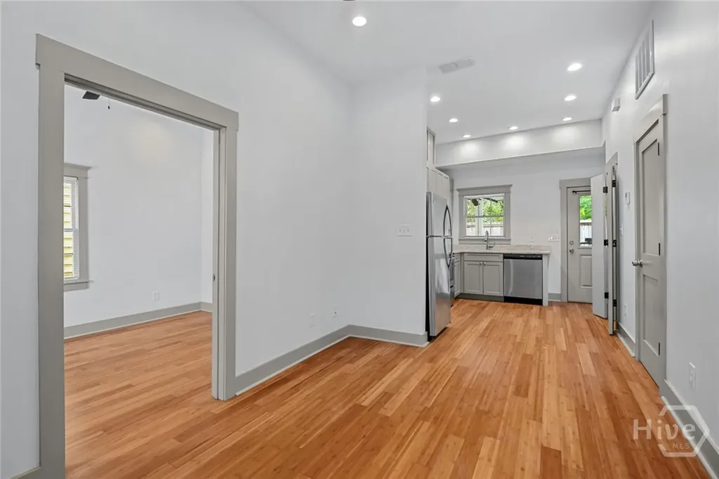 514 E Hall Street Savannah GA 31401