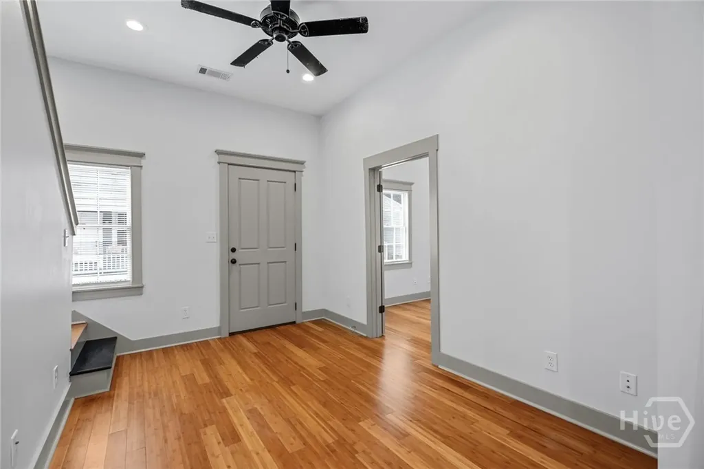 514 E Hall Street Savannah GA 31401