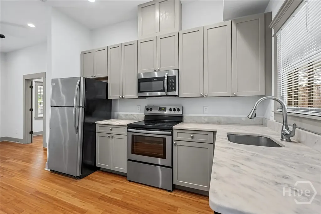 514 E Hall Street Savannah GA 31401