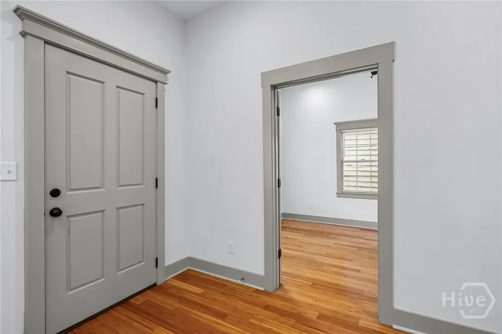 514 E Hall Street Savannah GA 31401