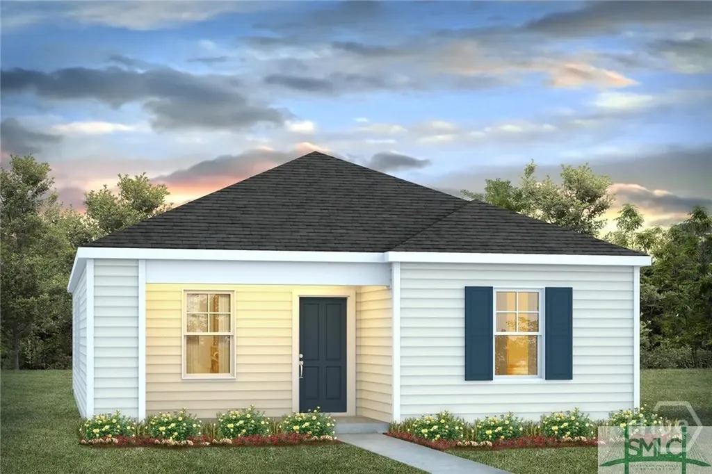 48 Arrowhead Way Port Wentworth GA 31407