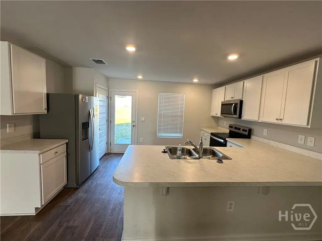 48 Arrowhead Way Port Wentworth GA 31407