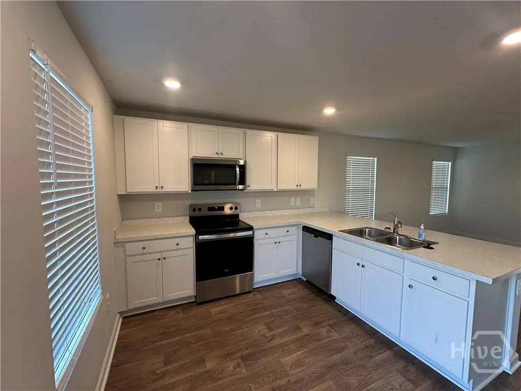 48 Arrowhead Way Port Wentworth GA 31407
