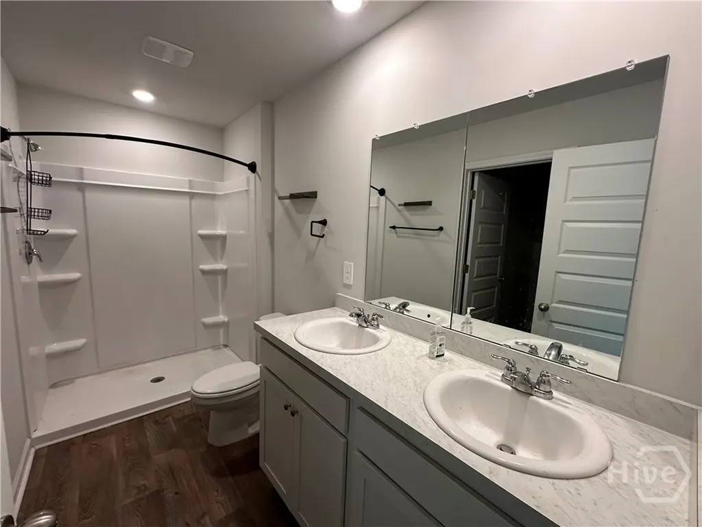 48 Arrowhead Way Port Wentworth GA 31407