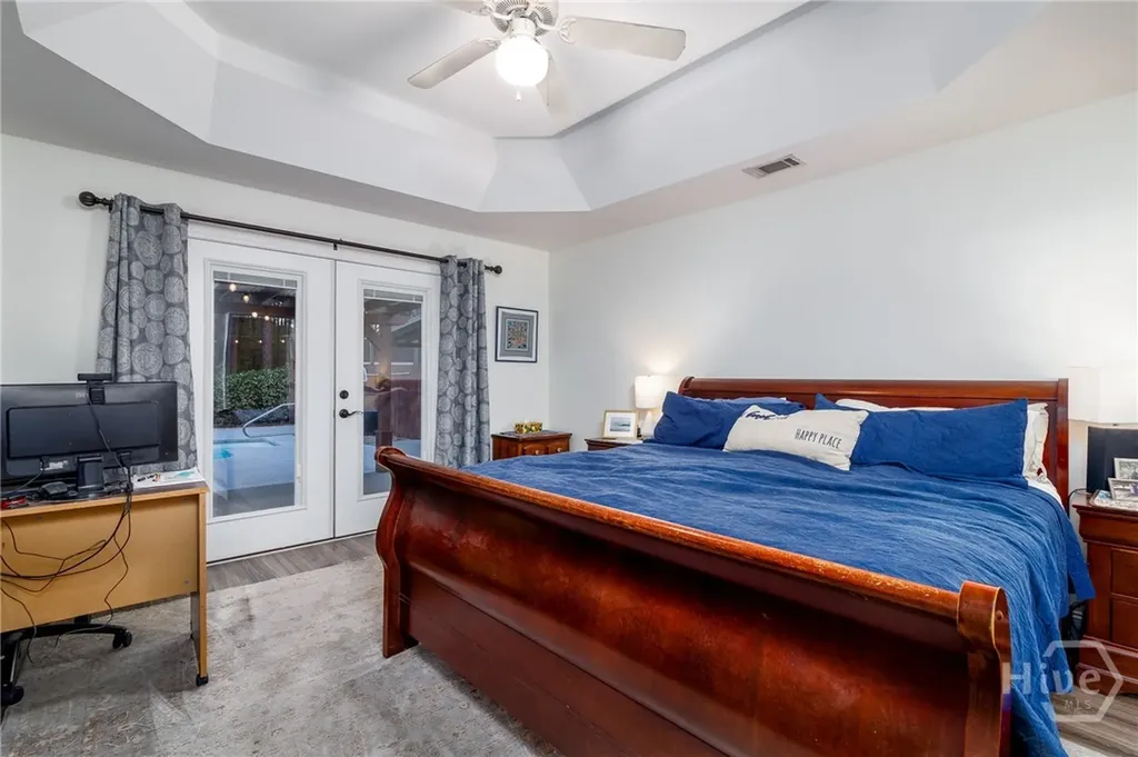 1201 Brooklet South Drive Brooklet GA 30415