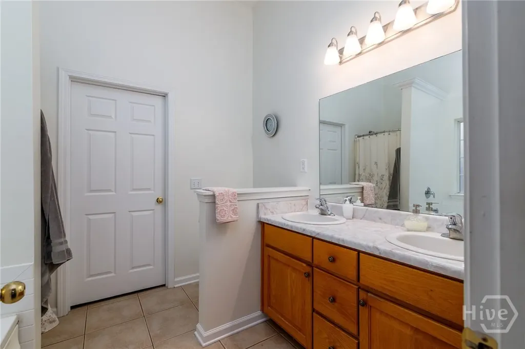 1201 Brooklet South Drive Brooklet GA 30415