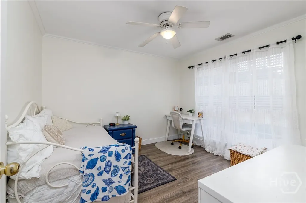 1201 Brooklet South Drive Brooklet GA 30415