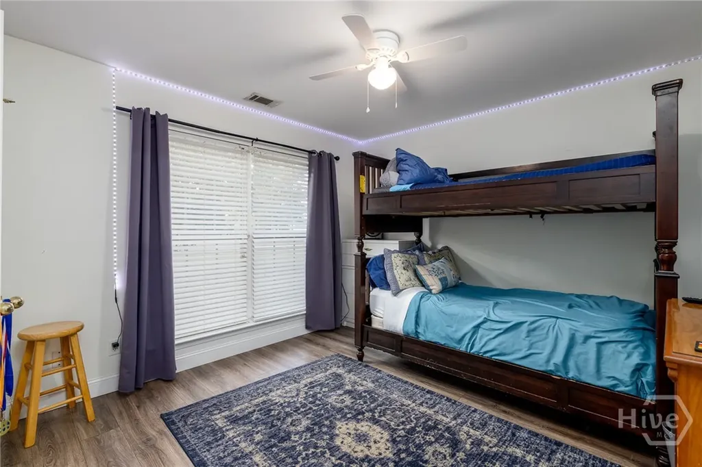 1201 Brooklet South Drive Brooklet GA 30415