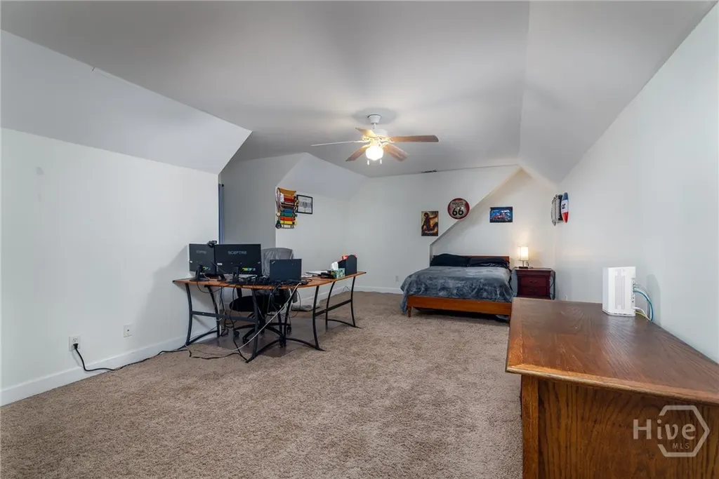 1201 Brooklet South Drive Brooklet GA 30415