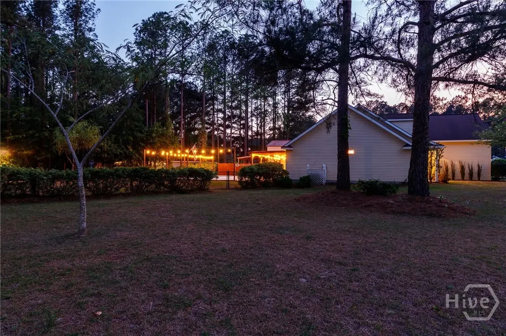 1201 Brooklet South Drive Brooklet GA 30415