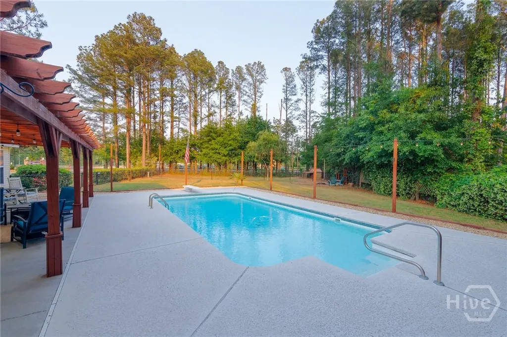 1201 Brooklet South Drive Brooklet GA 30415