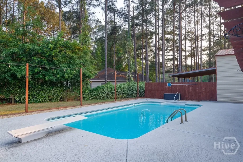 1201 Brooklet South Drive Brooklet GA 30415