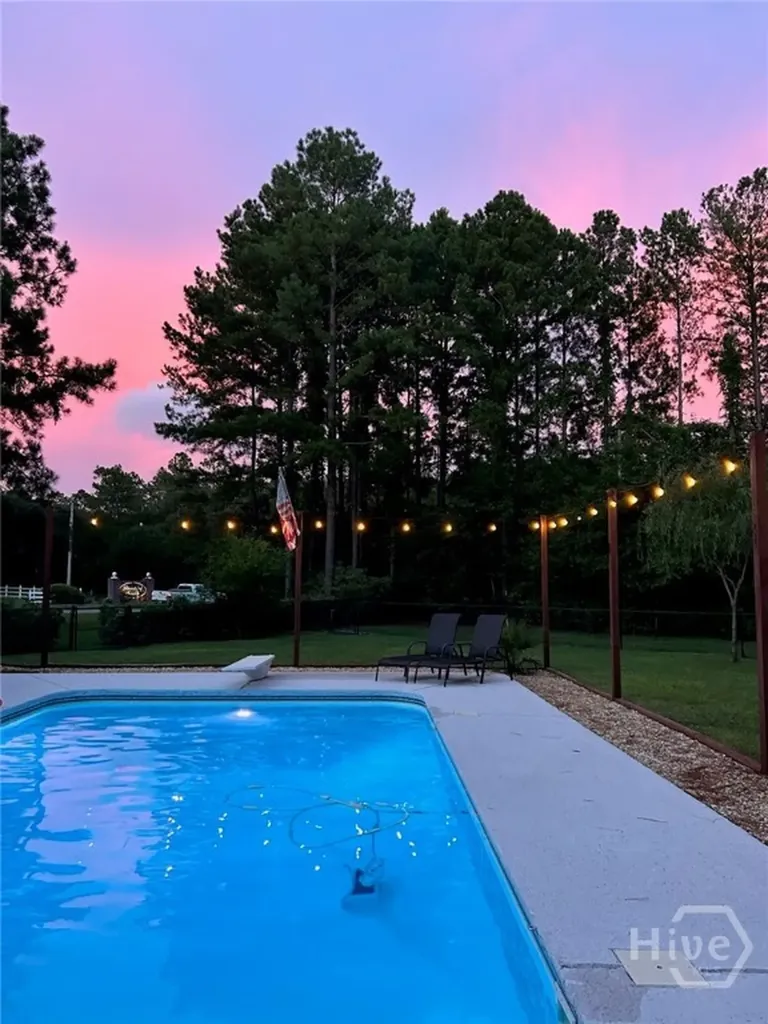 1201 Brooklet South Drive Brooklet GA 30415