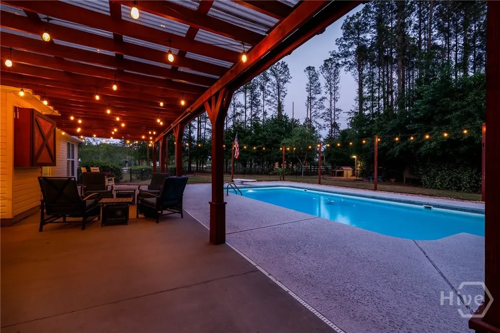 1201 Brooklet South Drive Brooklet GA 30415