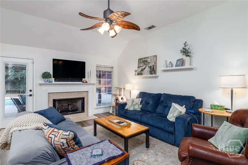 1201 Brooklet South Drive Brooklet GA 30415