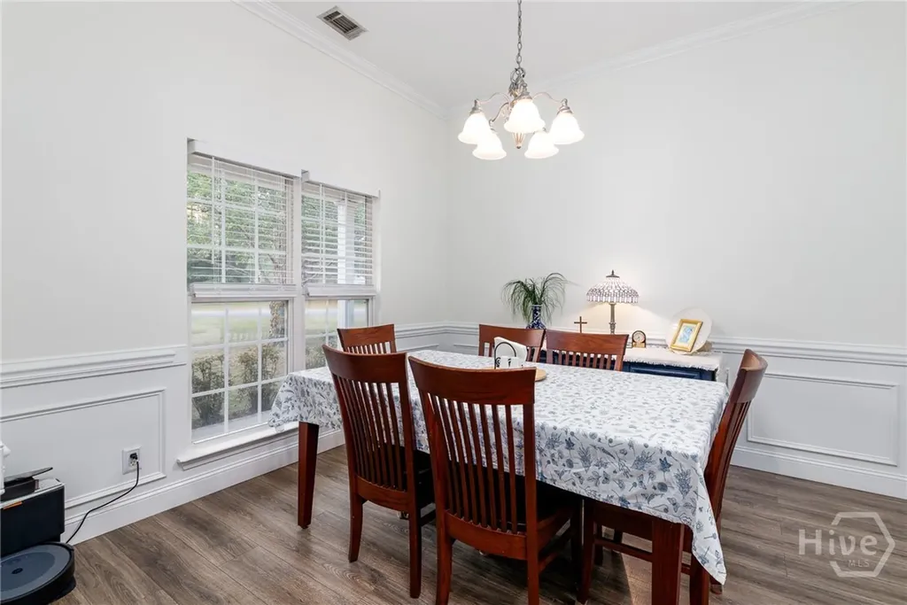 1201 Brooklet South Drive Brooklet GA 30415