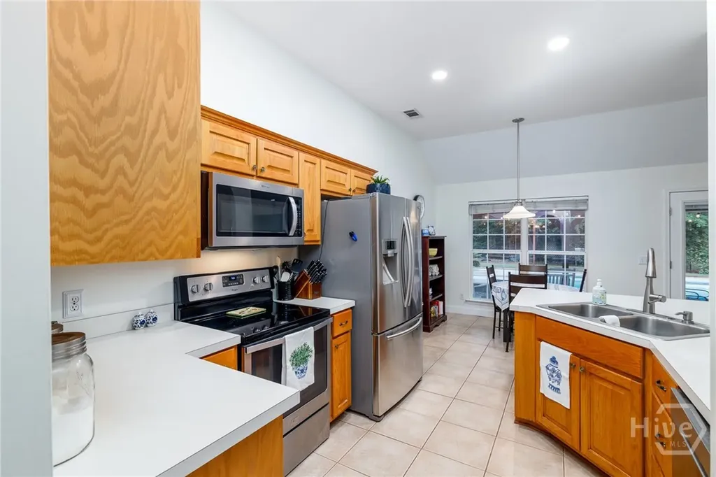 1201 Brooklet South Drive Brooklet GA 30415