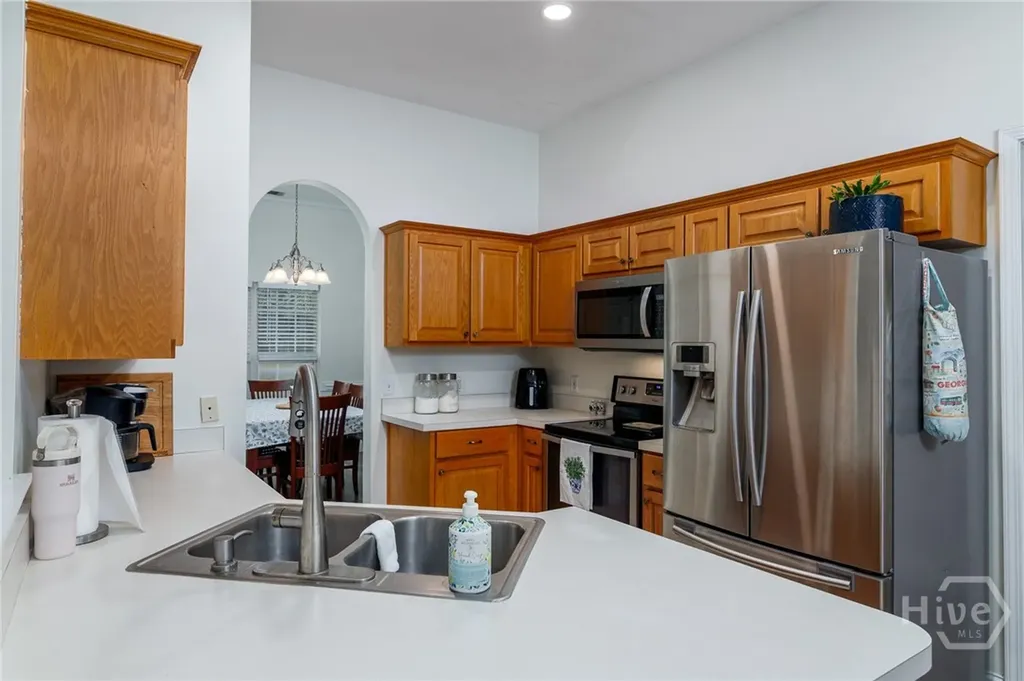 1201 Brooklet South Drive Brooklet GA 30415