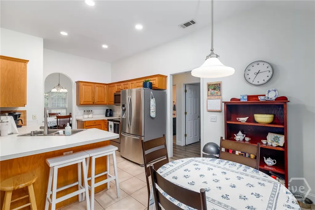 1201 Brooklet South Drive Brooklet GA 30415