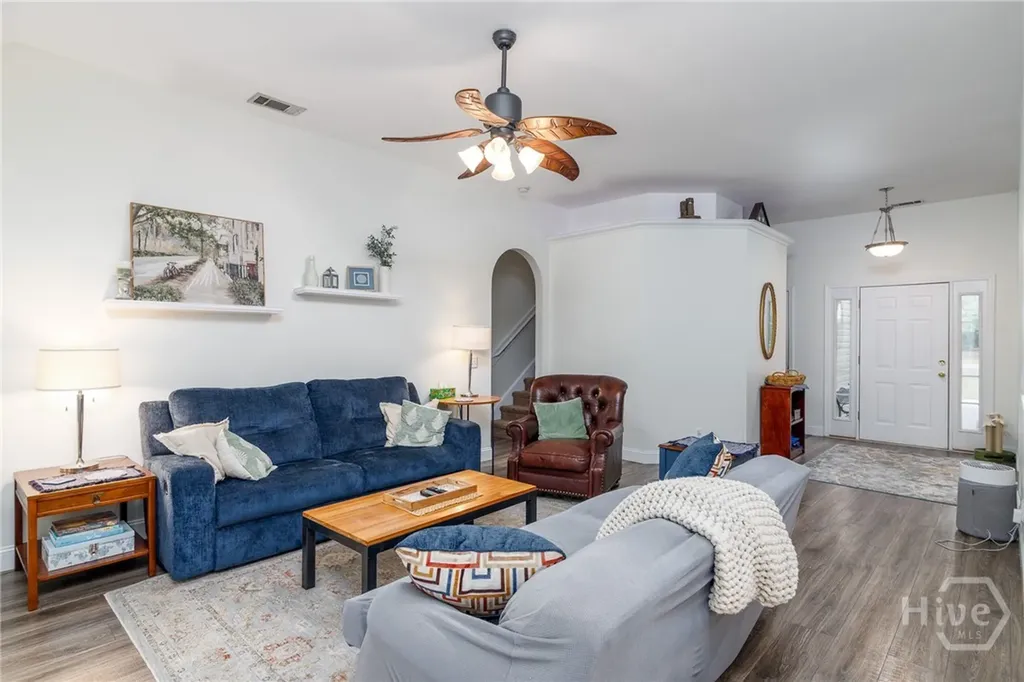 1201 Brooklet South Drive Brooklet GA 30415