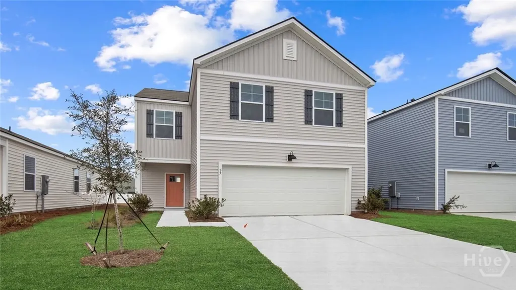 15 Oak Way Port Wentworth GA 31407