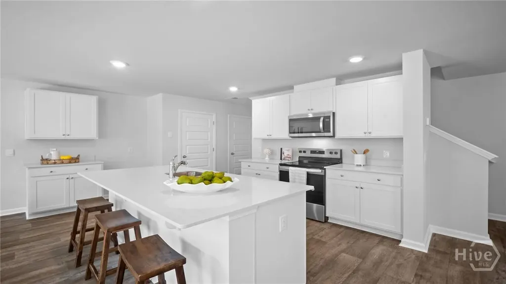15 Oak Way Port Wentworth GA 31407