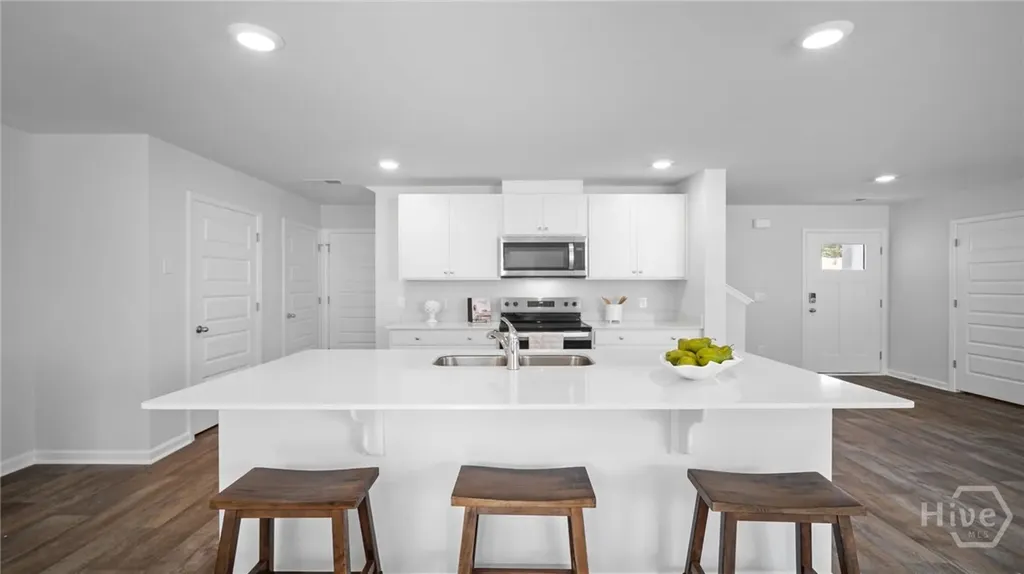 15 Oak Way Port Wentworth GA 31407