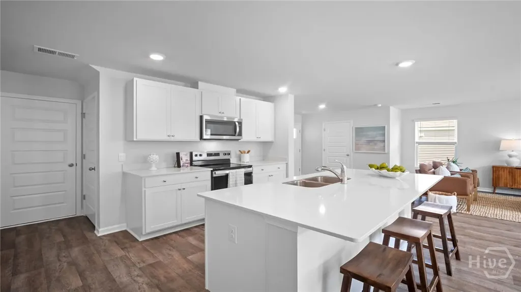15 Oak Way Port Wentworth GA 31407