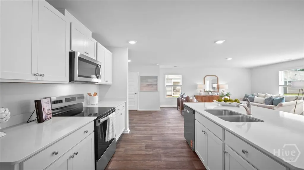 15 Oak Way Port Wentworth GA 31407