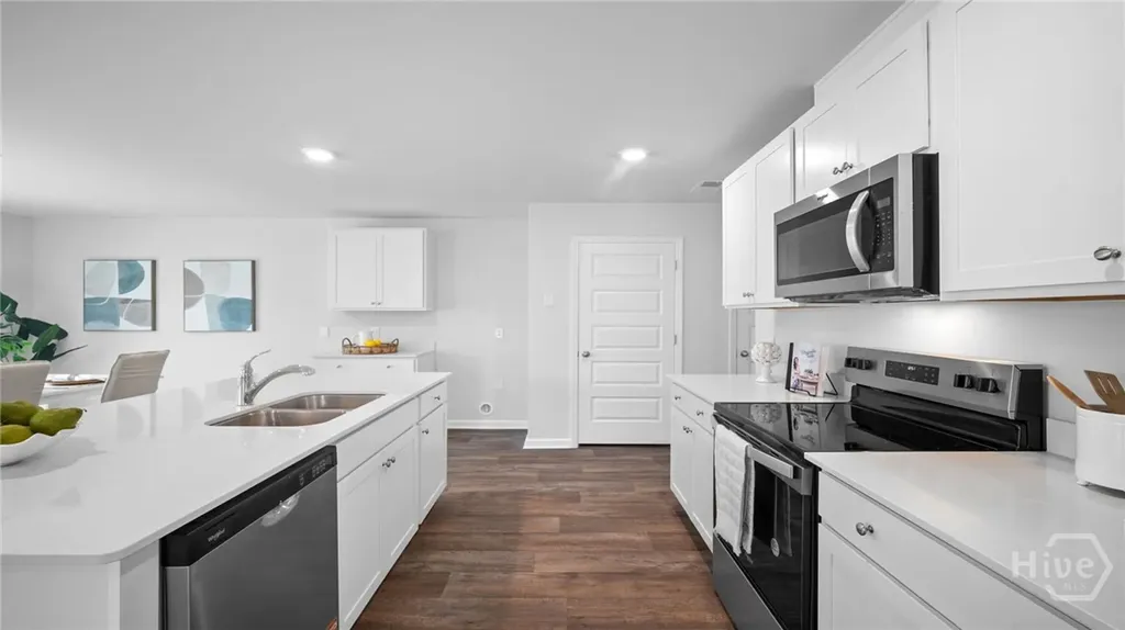 15 Oak Way Port Wentworth GA 31407