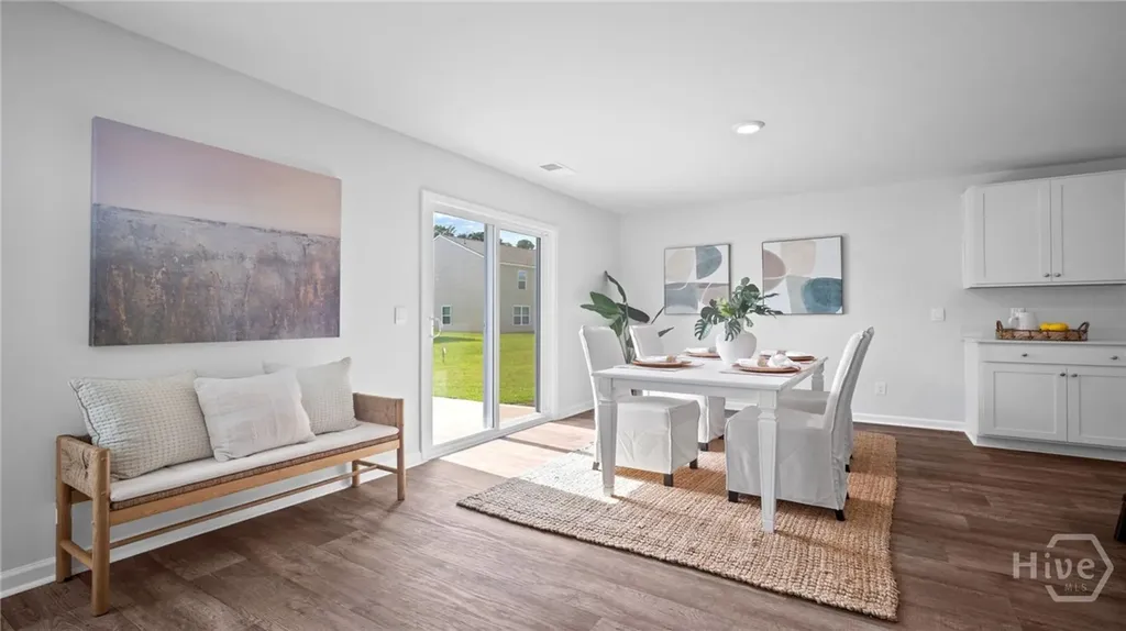 15 Oak Way Port Wentworth GA 31407