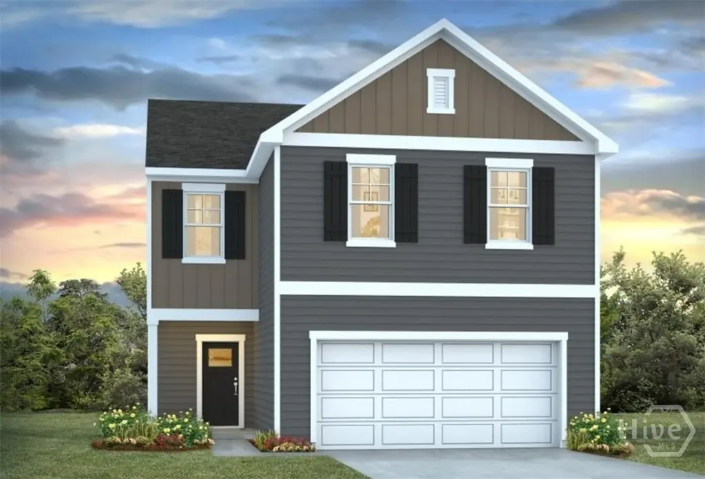 15 Oak Way Port Wentworth GA 31407