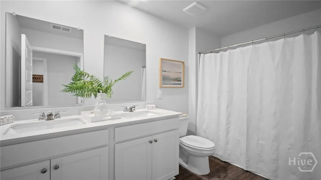15 Oak Way Port Wentworth GA 31407