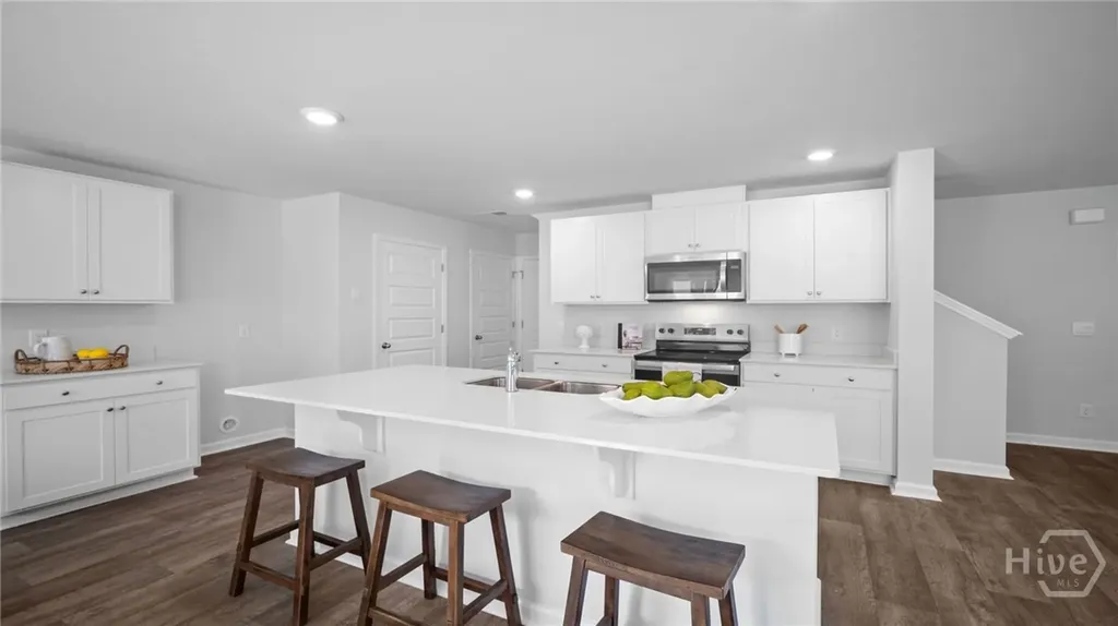 15 Oak Way Port Wentworth GA 31407