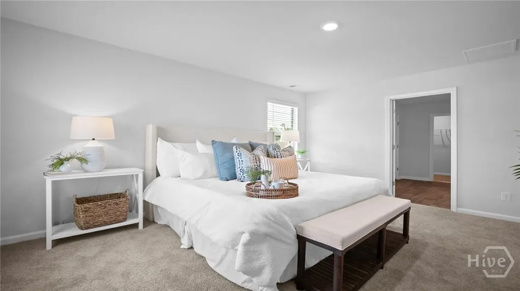 15 Oak Way Port Wentworth GA 31407