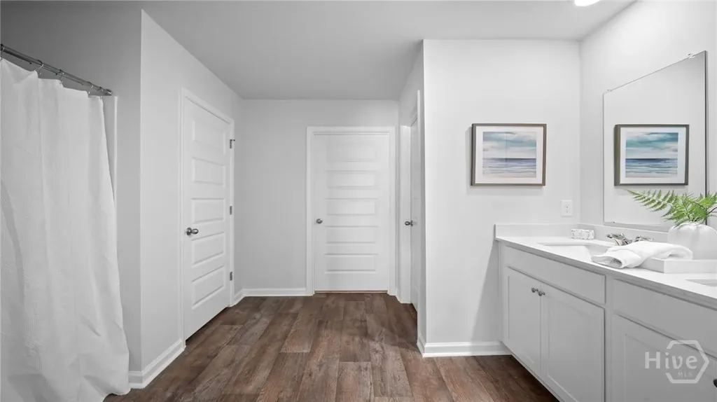 15 Oak Way Port Wentworth GA 31407