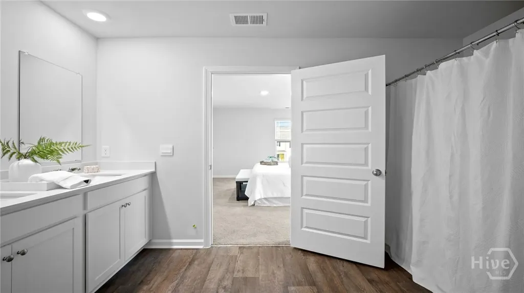 15 Oak Way Port Wentworth GA 31407