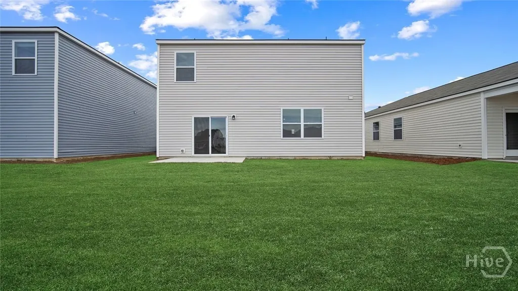15 Oak Way Port Wentworth GA 31407