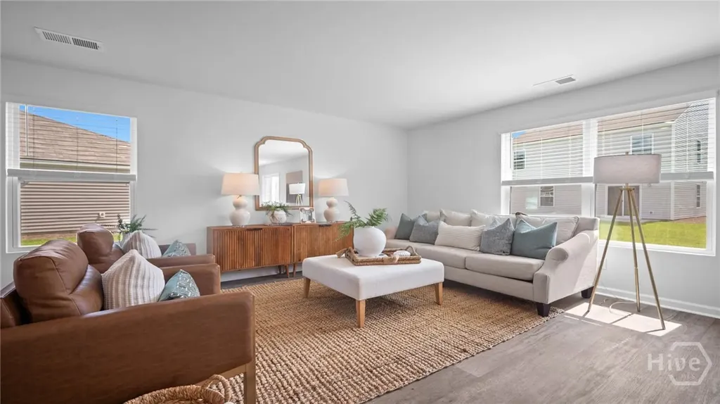 15 Oak Way Port Wentworth GA 31407