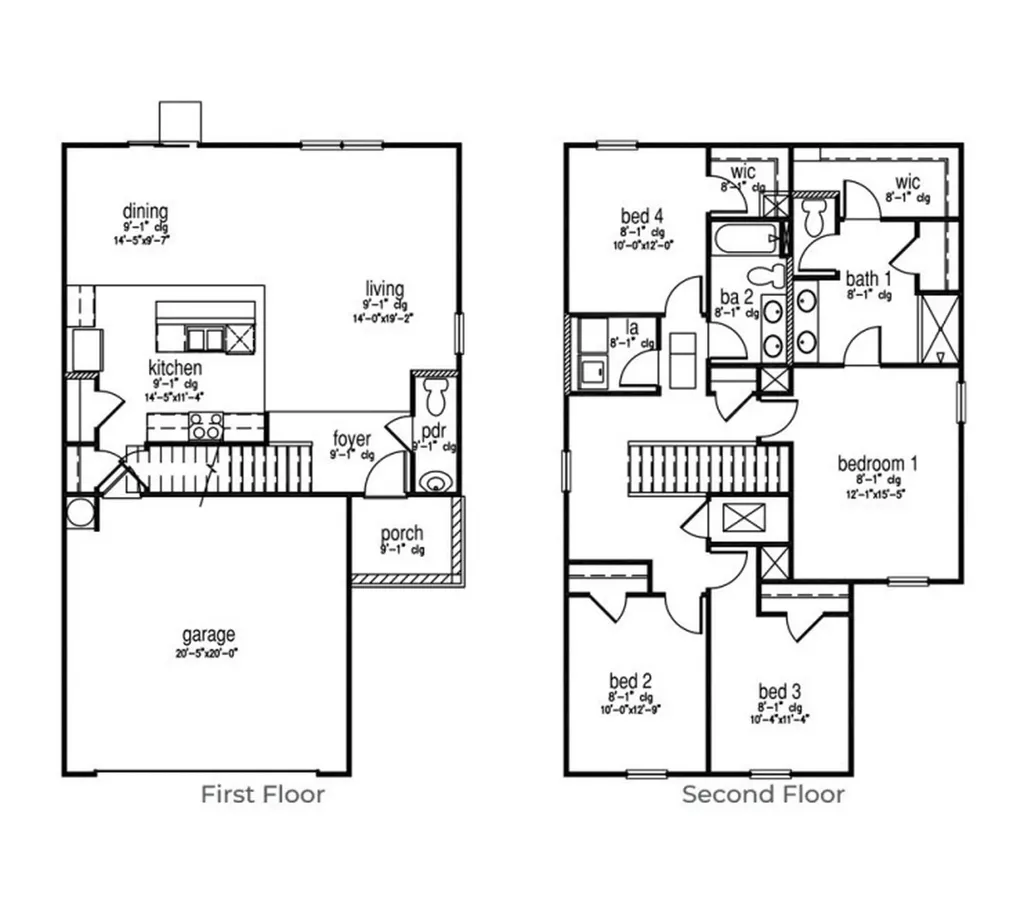 15 Oak Way Port Wentworth GA 31407