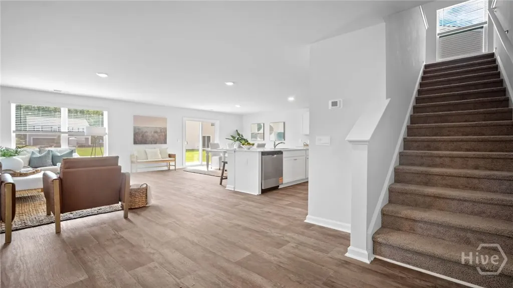 15 Oak Way Port Wentworth GA 31407