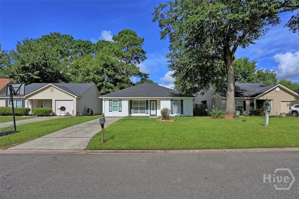 7221 Garfield Street Savannah GA 31406