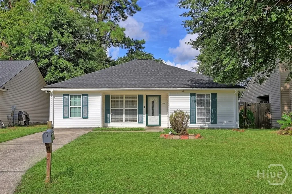7221 Garfield Street Savannah GA 31406